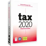 Buhl tax 2020 Professional, für die Steuererklärung 2019, Download