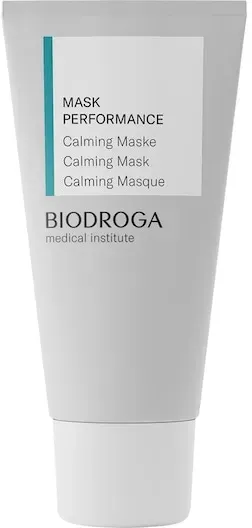 Preisvergleich Produktbild Biodroga Biodroga Medical Mask Performance Calming Maske