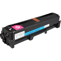 Ampertec Toner ersetzt Xerox 006R04393 magenta
