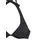 Chiemsee Bügel-Bikini Damen Schwarz 36 Cup B