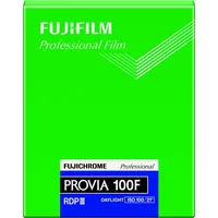 Fujifilm Provia 100F 4x5