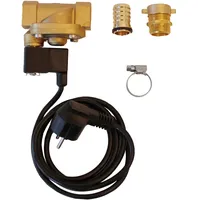 Graf Filter-Reinigungsautomatik