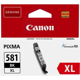 Canon CLI-581BKXL schwarz