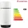 Hotpoint Nuos Plus S2 Wifi 80 l