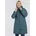 FIX Hood Damen Jacke grün D36
