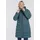 CMP FIX Hood Damen Jacke, grün - D36