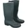 Dunlop Gummistiefel Grün 44