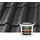 Isolbau Dachfarbe Sockelfarbe Schwarz 7 kg Fassadenfarbe RAL Farbe Nano Polymermembran