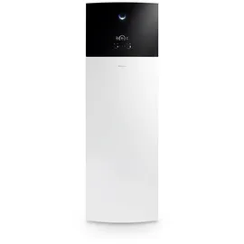 Daikin Altherma 3 R F Luft/Wasser-Wärmepumpe 6 kW