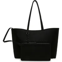 Steve Madden Taschen in Schwarz