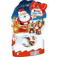 Ferrero kinder Maxi Mix Schokolade 157,0 g