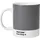 Pantone Kaffeetasse 0,375 l Grau