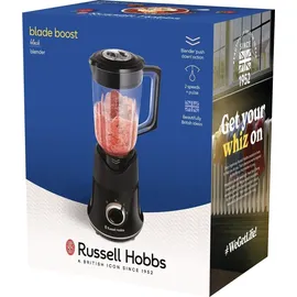 Russell Hobbs Blade Boost 26710-56 Standmixer