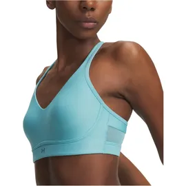 Under Armour Infinity Blue M