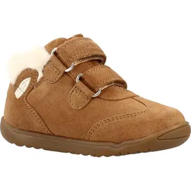 GEOX Macchia Whisky 23