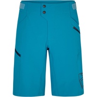 Ziener Herren NONUS Outdoor-Shorts/Rad- / Wander-Hose - atmungsaktiv,schnelltrocknend,elastisch, Galaxy Blue, 50