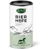 PetVet Lapura Bierhefe Pulver für Hunde/Katzen/Pferde