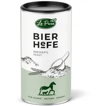 PetVet Lapura Bierhefe Pulver für Hunde/Katzen/Pferde