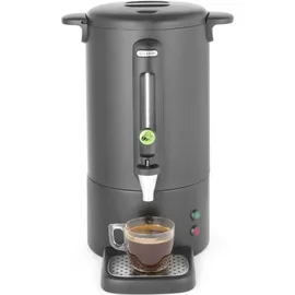 HENDI Perkolator Concept Line mattschwarz