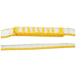 Grivel Chain Evo Bandschlinge Gelb