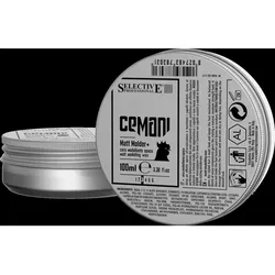 Selective Cemani Matt Molder 100ml
