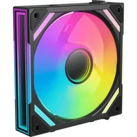 Alpenföhn Wing Boost 4, ARGB reverse