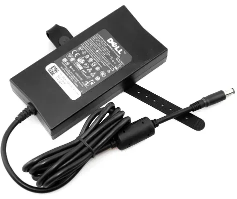 Originales Dell Netzteil 130W 19.5V 6.7A 7,4x5,0mm