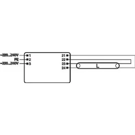 Osram QTP-OPTIMAL Vorschaltgerät