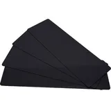 Evolis C8122 Blanko-Plastikkarte