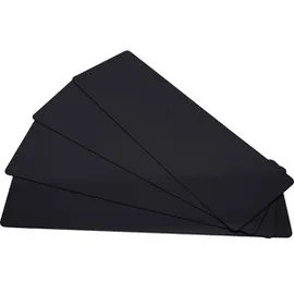 Evolis C8122 Blanko-Plastikkarte