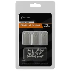 Segway Ersatzklingen