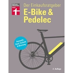 E-Bike & Pedelec