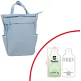 TheTrueC Mila 18 l blau