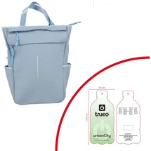 TheTrueC Mila 18 l blau