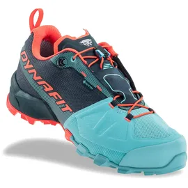 Dynafit Transalper GTX Damen Marine Blue/Blueberry 40