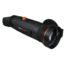 THERMTEC Wärmebildkamera Wild 650DL Pro
