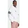 adidas Future Icons Hoodie 3-Streifen Weiß XS