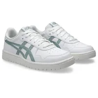 Asics Japan S white/ocean haze 43,5