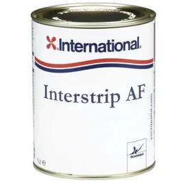 International Interstrip Af Einkomponenten-farbentferner 1l - Clear - One Size