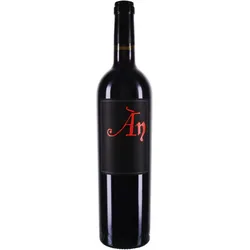 Anima Negra AN/1 2022 - Rotwein / trocken - Spanien / Mallorca - Callet / Bodegas Anima Negra