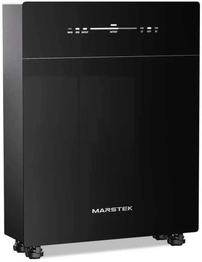 marstek venus e 2.0 5,12 kwh