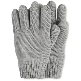 Sterntaler 4362203 Handschuhe Unisex Grau