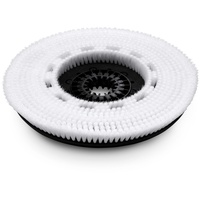 Kärcher Scheibenbürste, sehr weich, weiß, 550 mm,