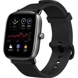 Amazfit GTS 2 Mini meteor black