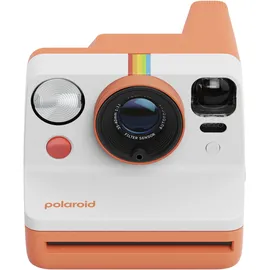 Polaroid Now Gen3 Coral