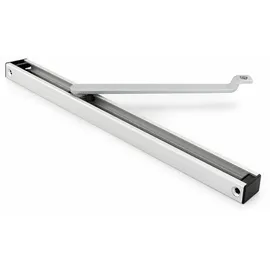 GEZE Gleitschiene TS 1500 G, silber