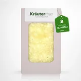 kräutermax – naturheilmittel seit 1890 Kräutermax Pflanzenölseife Salz 100 g Seife
