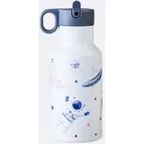 Chic.Mic Bioloco Sky Kinder-Thermosflasche Robots/Astronauts 0,35 l