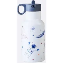 Chic.Mic Bioloco Sky Kinder-Thermosflasche Robots/Astronauts 0,35 l