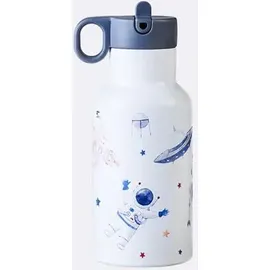 Chic.Mic Bioloco Sky Kinder-Thermosflasche Robots/Astronauts 0,35 l